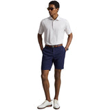 Classic Fit Performance Polo