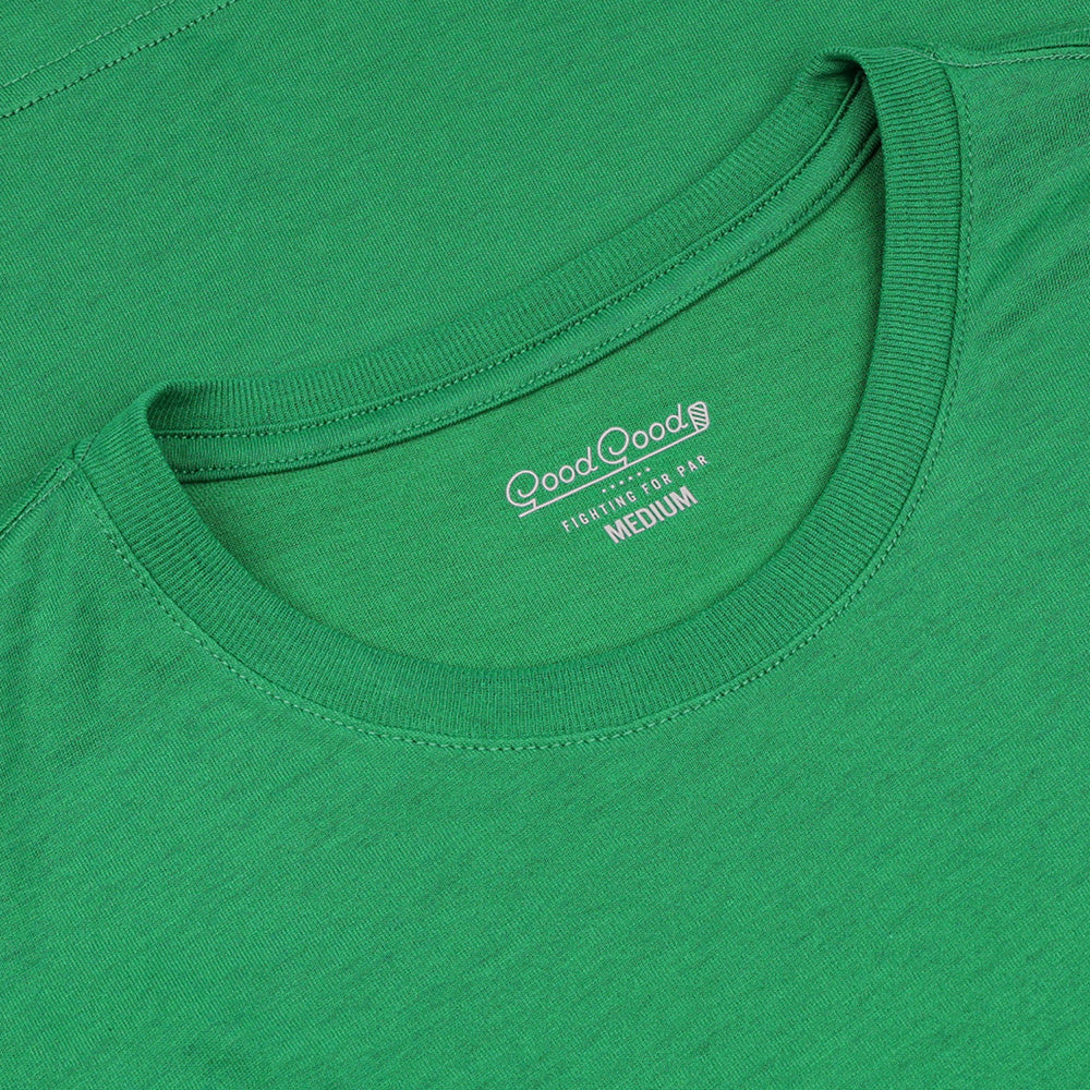 Par Tee On The Green T-Shirt