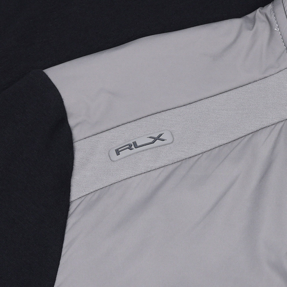 Performance Hybrid 1/2 Zip Hoodie