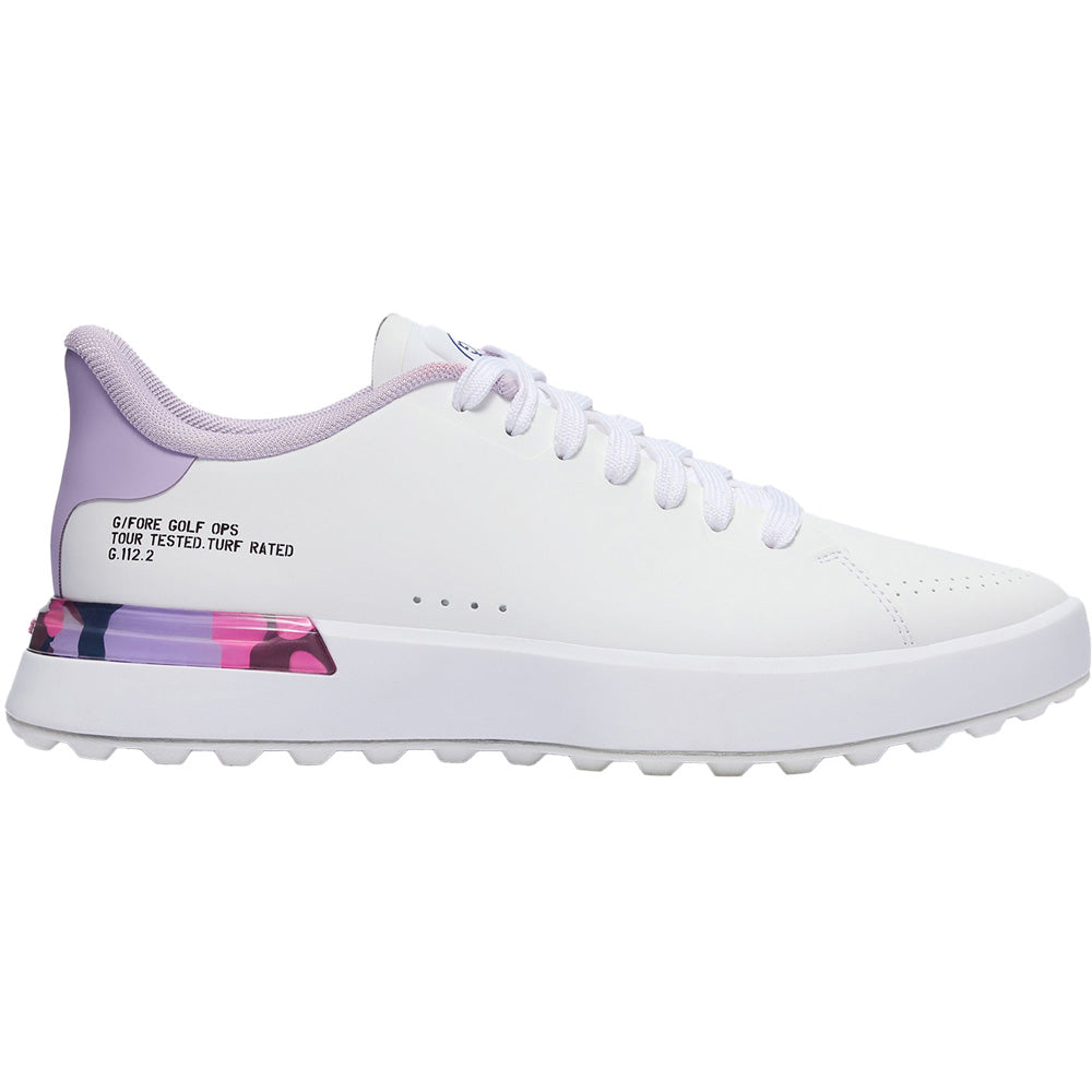 Women's G.112 Spikeless Golf Shoes