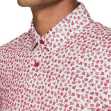 Dri-FIT Velocity Polo - Micro-Print
