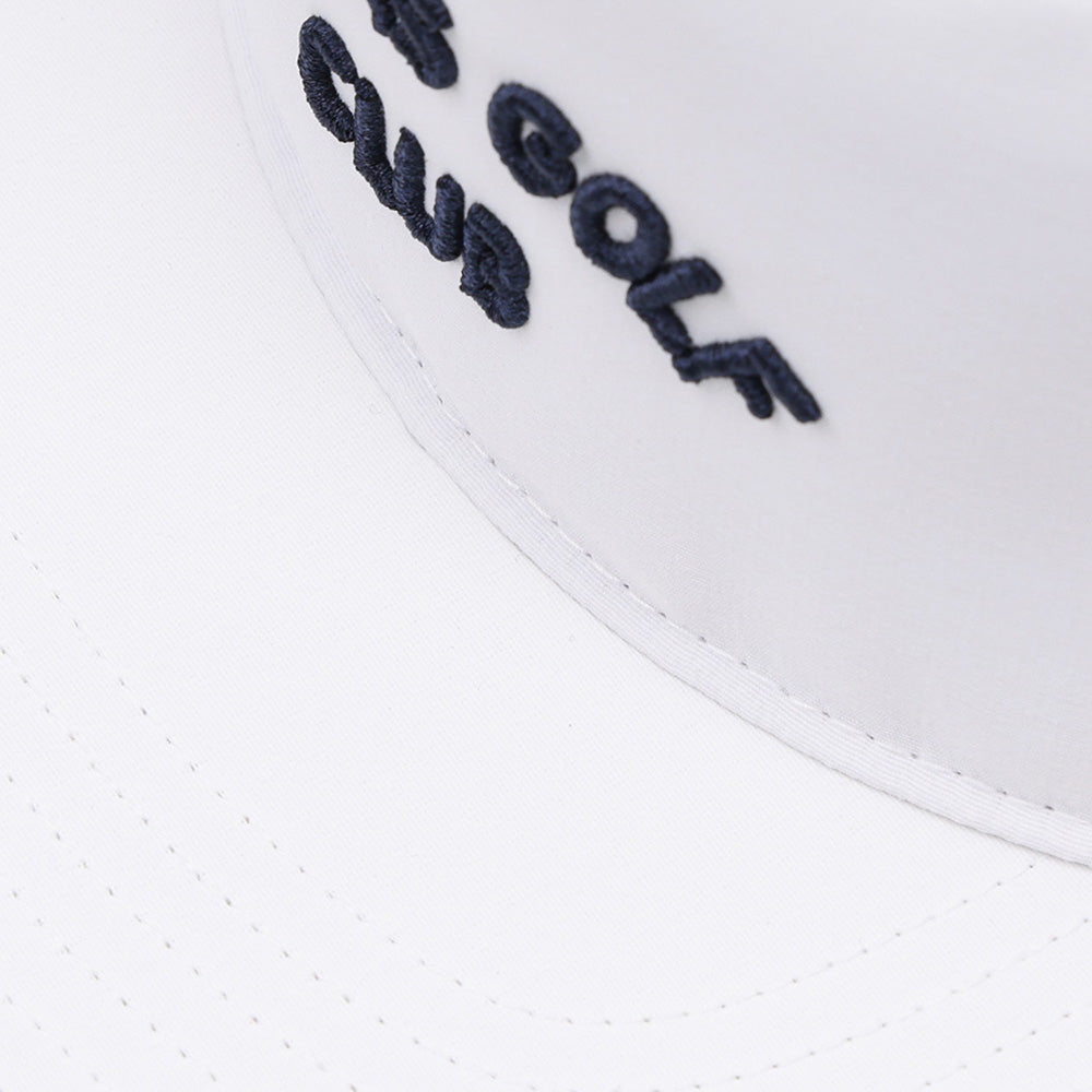 5 Panel Crinkled Nylon Hat