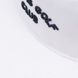 5 Panel Crinkled Nylon Hat