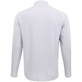 Performance Waffle 1/4 Zip Pullover