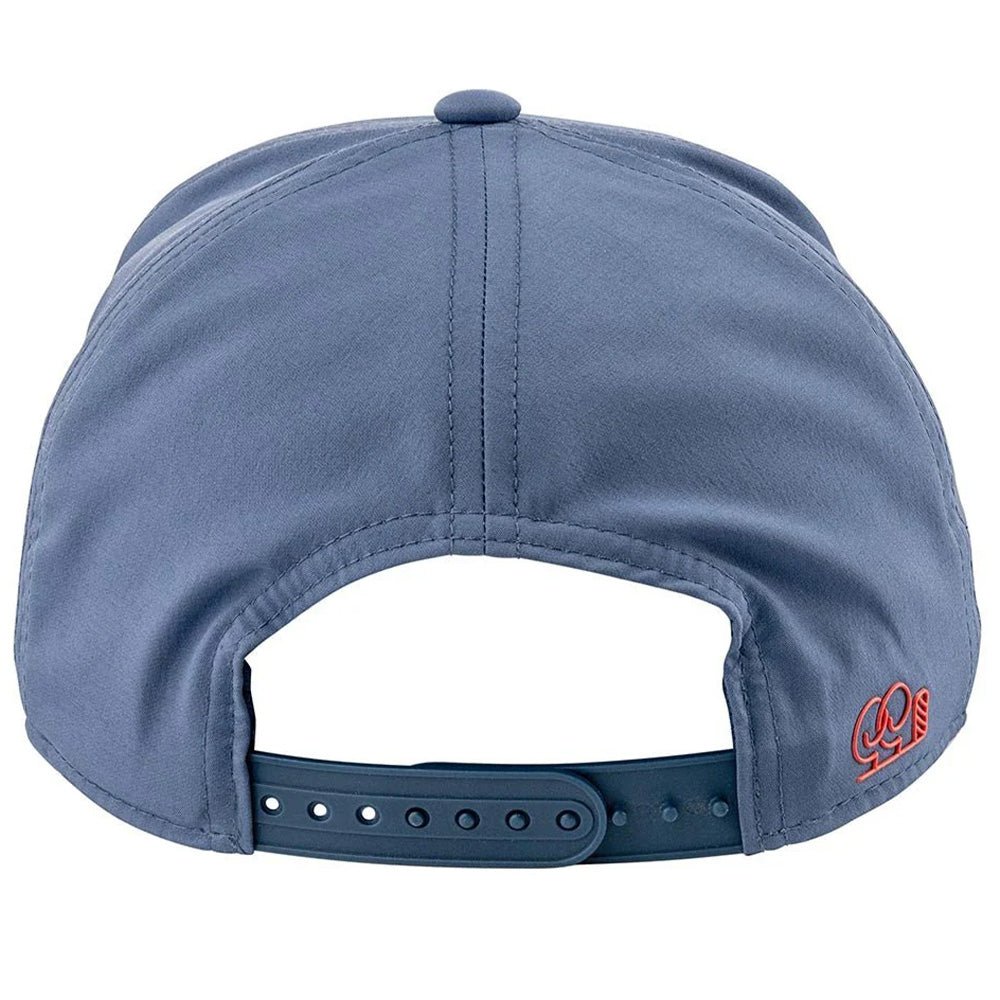 Dawn Patrol Rope Hat - Fairway Styles