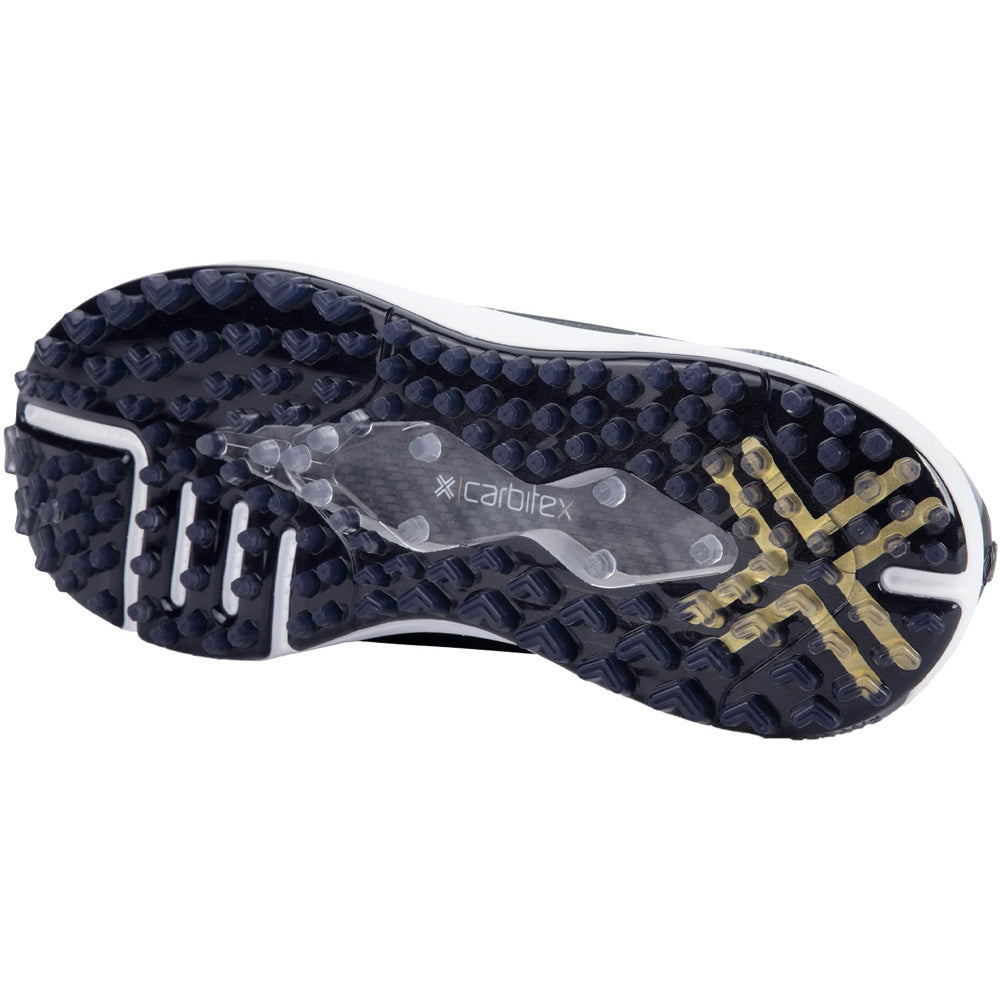 Match Day SC Spikeless Golf Shoes