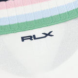 Women's Tour Pique Knit Polo