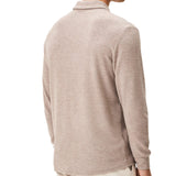 Weave Brushed Shirt