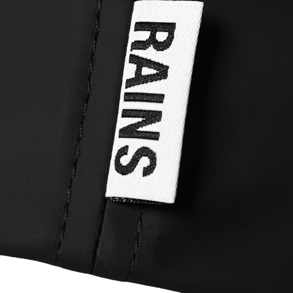 Rains Cap - Fairway Styles