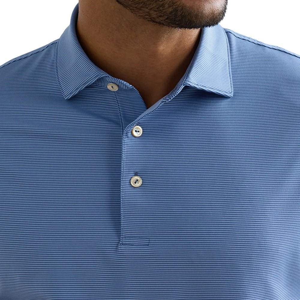 Jubilee Performance Jersey Polo