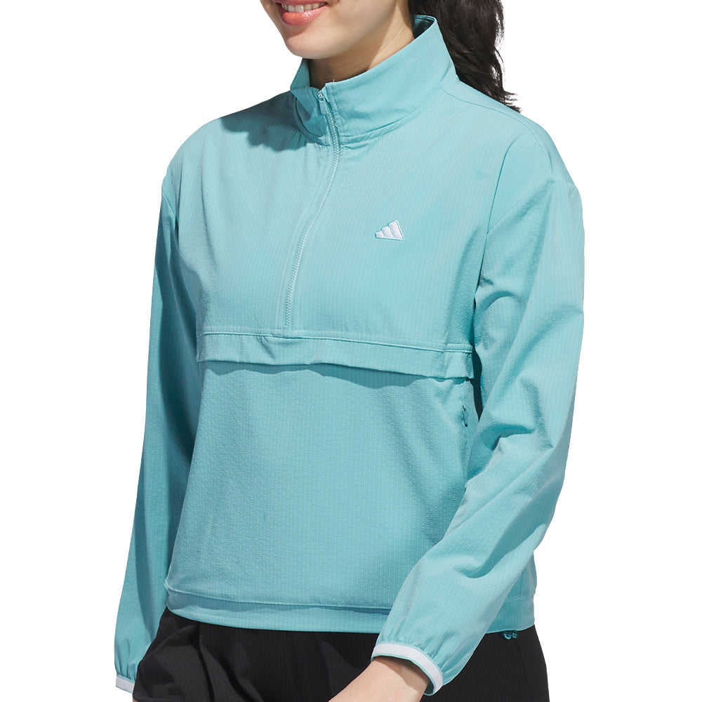 Women's Go-To 1/4 Zip Jacket