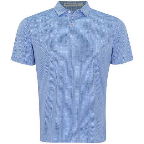 Featherweight Seahorse Polo - Fairway Styles