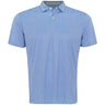 Featherweight Seahorse Polo - Fairway Styles