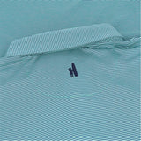 Lyndonn Performance Polo