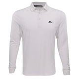 Florian Long Sleeve Polo