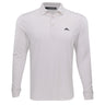 Florian Long Sleeve Polo
