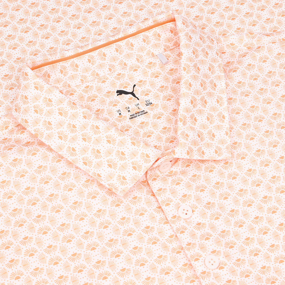 MATTR Scallop Polo