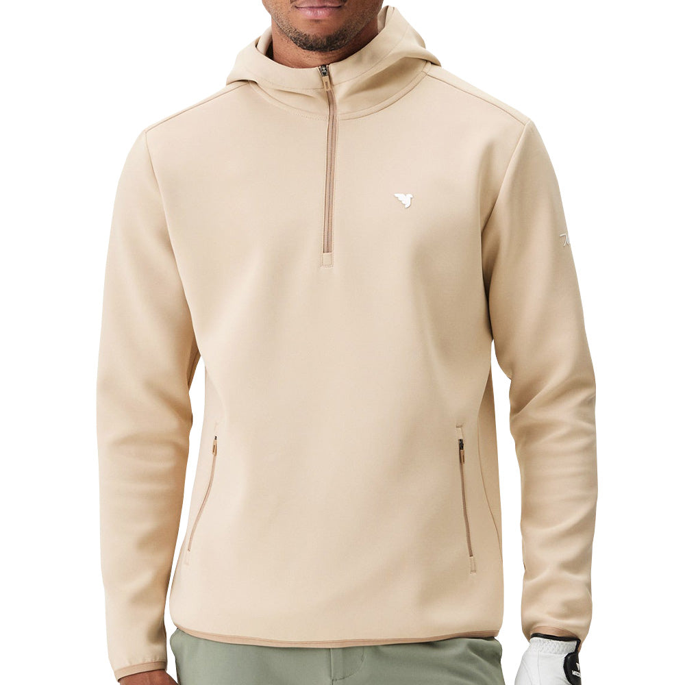 Therma 1/4 Zip Hoodie
