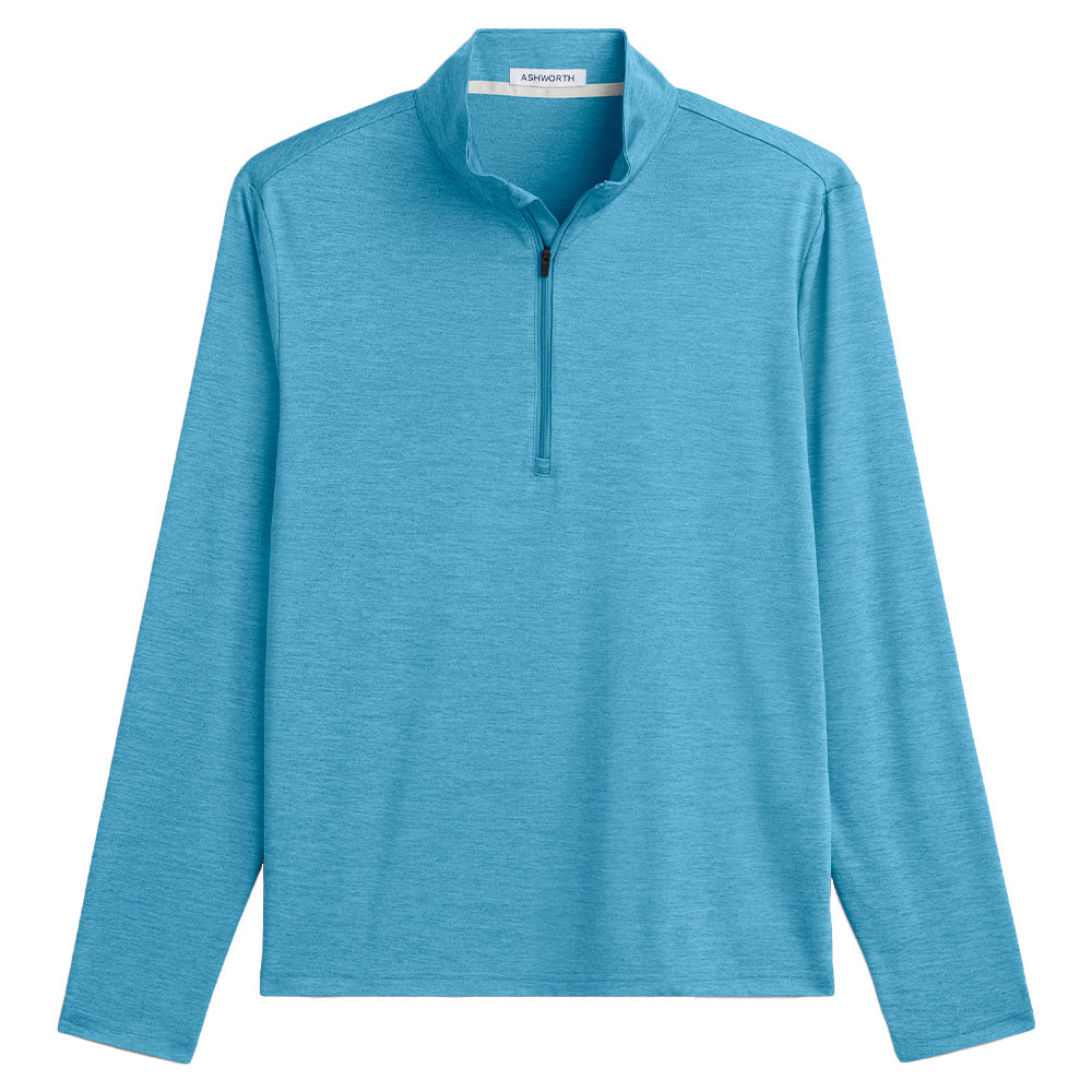 La Quinta 1/4 Zip Pullover