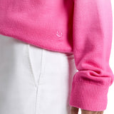 Women's Dip Dyed Merino Wool Hoodie
