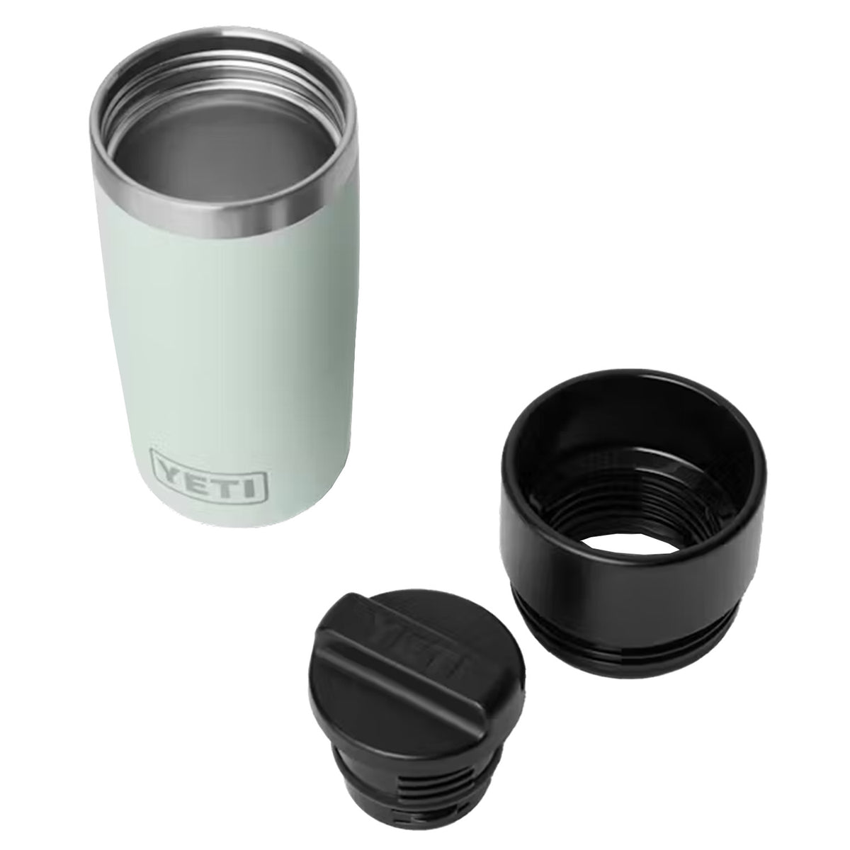 Rambler 12 Oz Travel Bottle With Commuter Cap