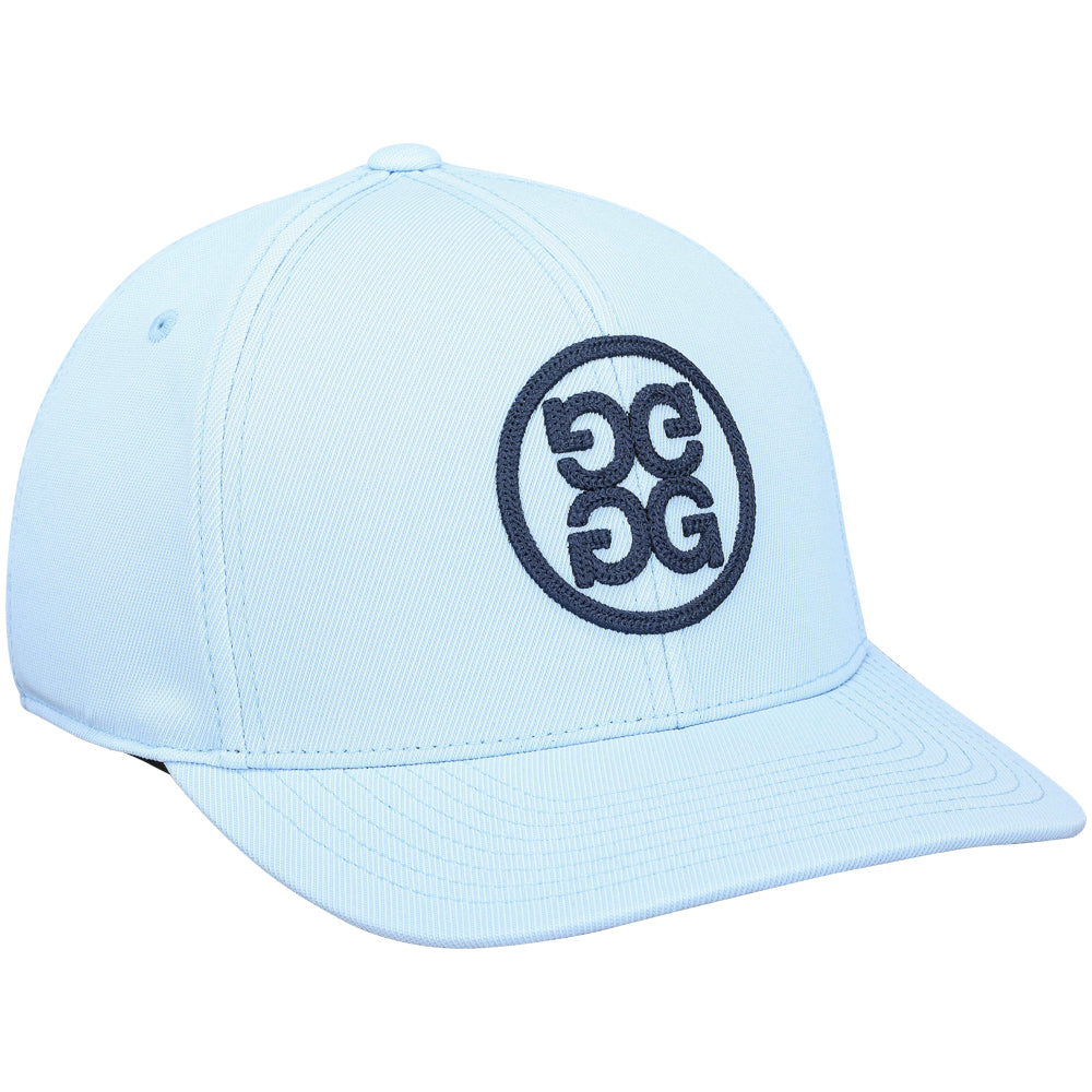 G/FORE Circle G's 110 Snapback Hat Fairway Styles