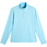 Tour Tech 1/4 Zip Mid Layer