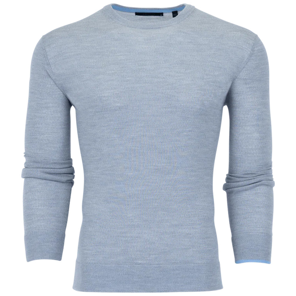 Saratoga Crewneck Sweater
