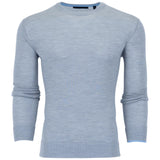 Saratoga Crewneck Sweater