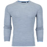 Saratoga Crewneck Sweater