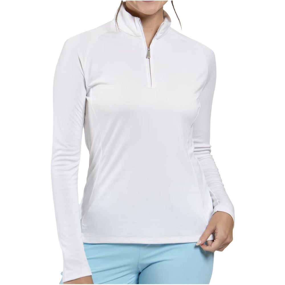 Women's Kallena 1/2 Zip Pullover