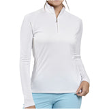 Women's Kallena 1/2 Zip Pullover