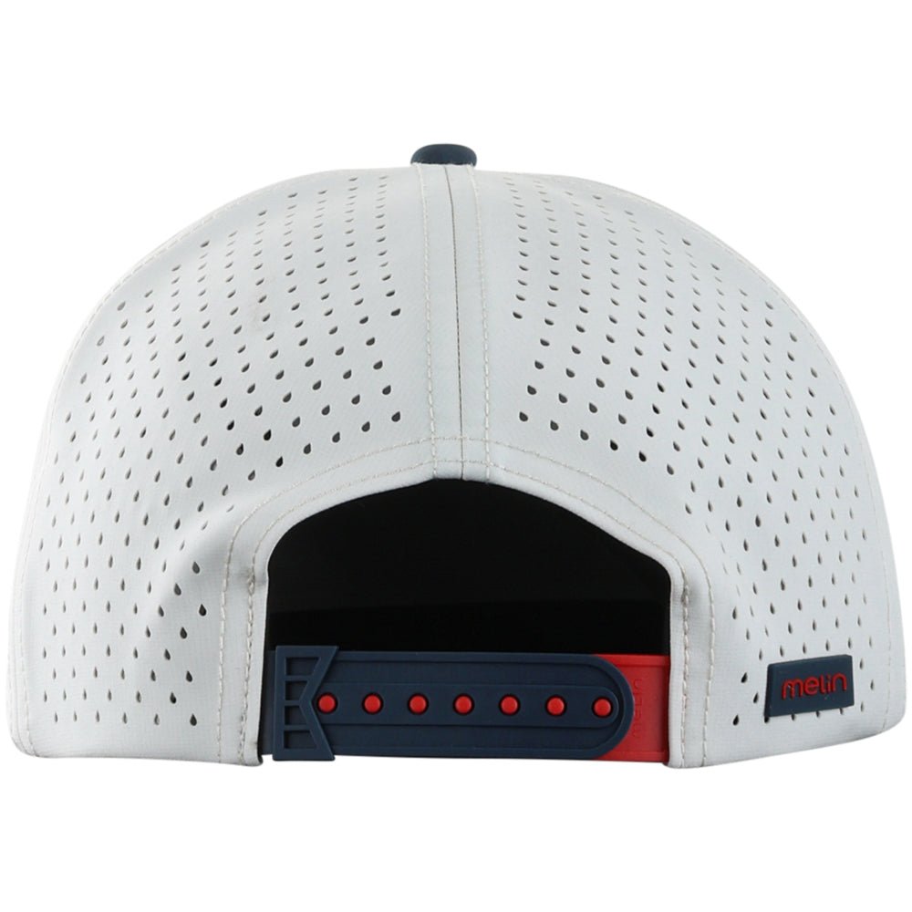 Coronado Merica Camo Hydro Hat