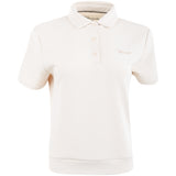 Women's Liv Alabaster Tech Polo