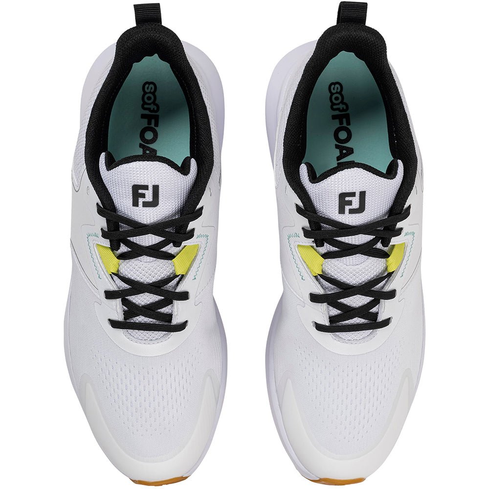 QMotion Spikeless Golf Shoes