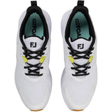 QMotion Spikeless Golf Shoes