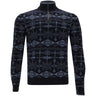Saratoga 1/4 Zip Sweater