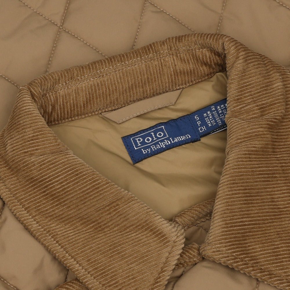 Women's Eco Matte Quilted Utility Jacket