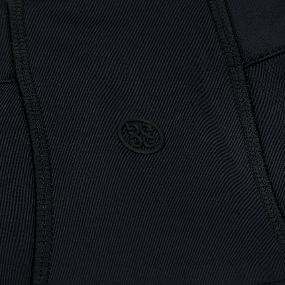 Women's Brushed Back Stretch Fitted Layer