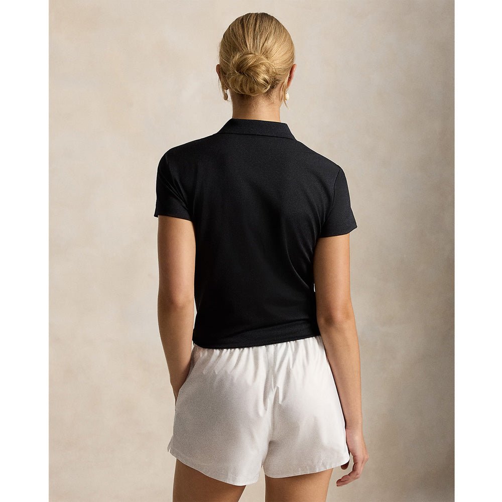 Women's Air Tech Pique Knit Polo