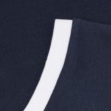Women's Valentina Court Short Sleeve Dress