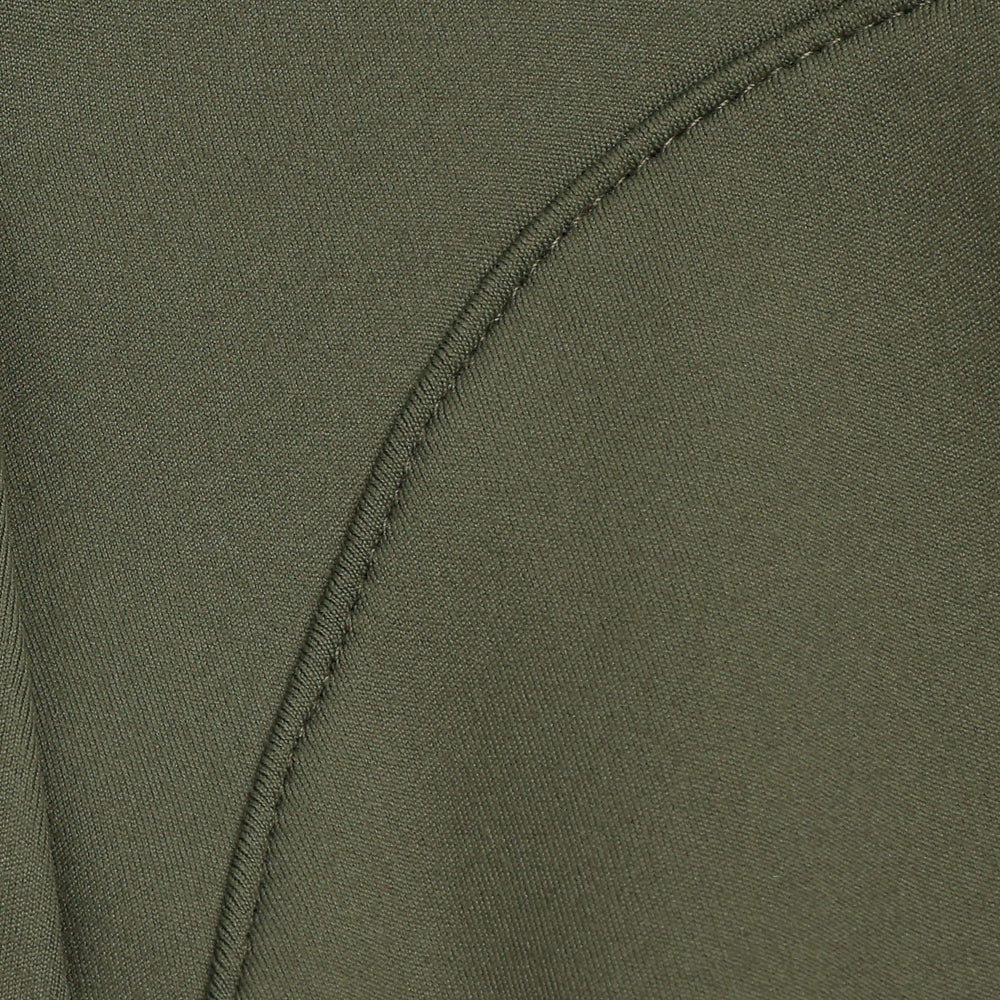 Women's Latah Sleeveless Mock Neck Polo