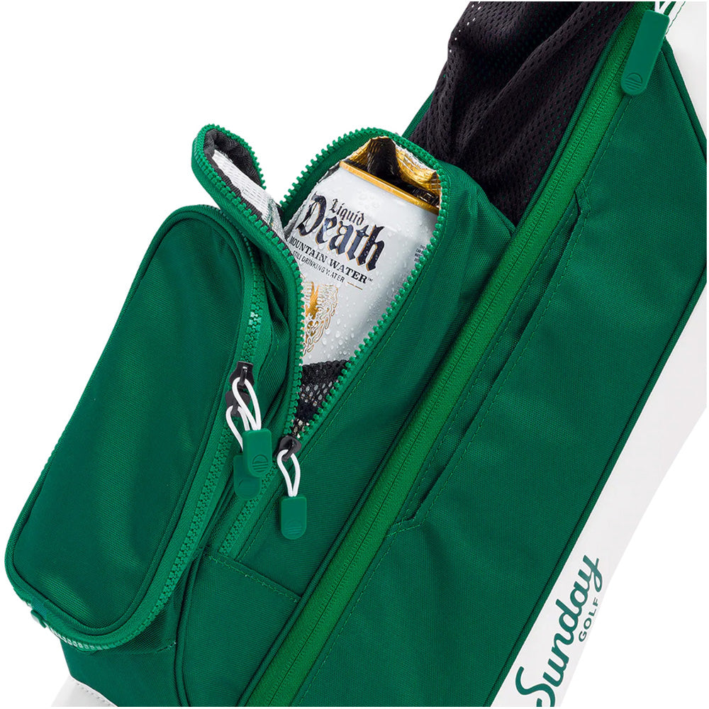 The Loma Stand Bag