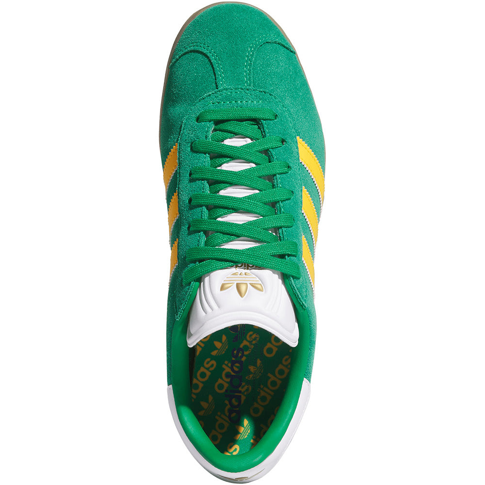Gazelle Spikeless Golf Shoes