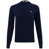 Women's Ruth Windbreaker 1/4 Zip Sweater