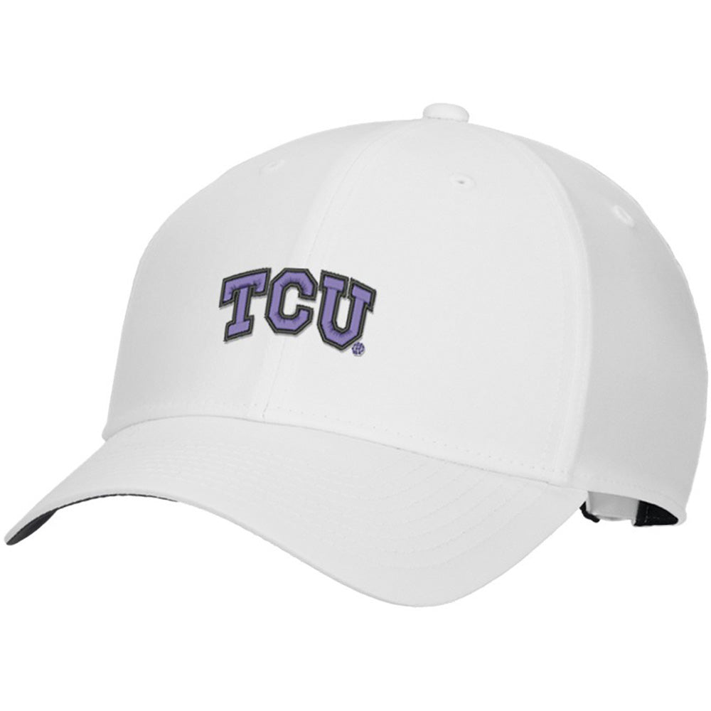 Club Cap - TCU