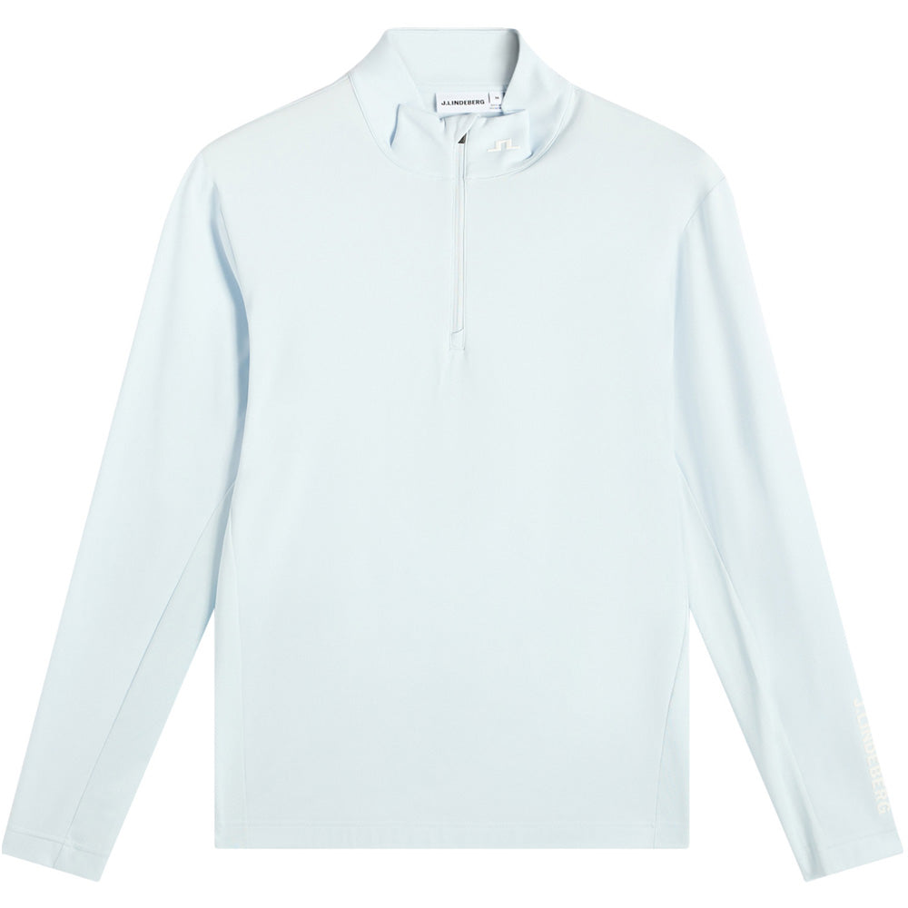 Tour Tech 1/4 Zip Mid Layer