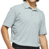 Ultimate365 Jacquard Climacool Polo
