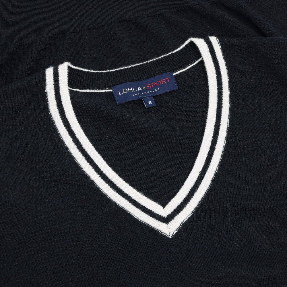 Women's The Summer V Neck Sweater - Fairway Styles