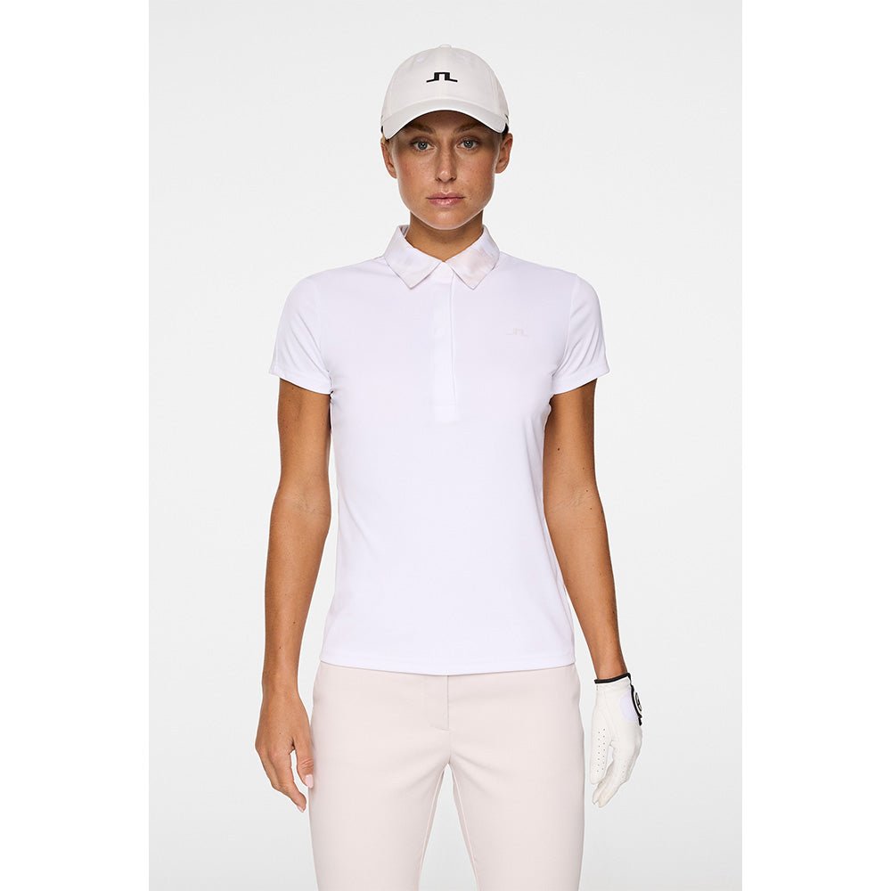 Women's Cara Polo - Fairway Styles